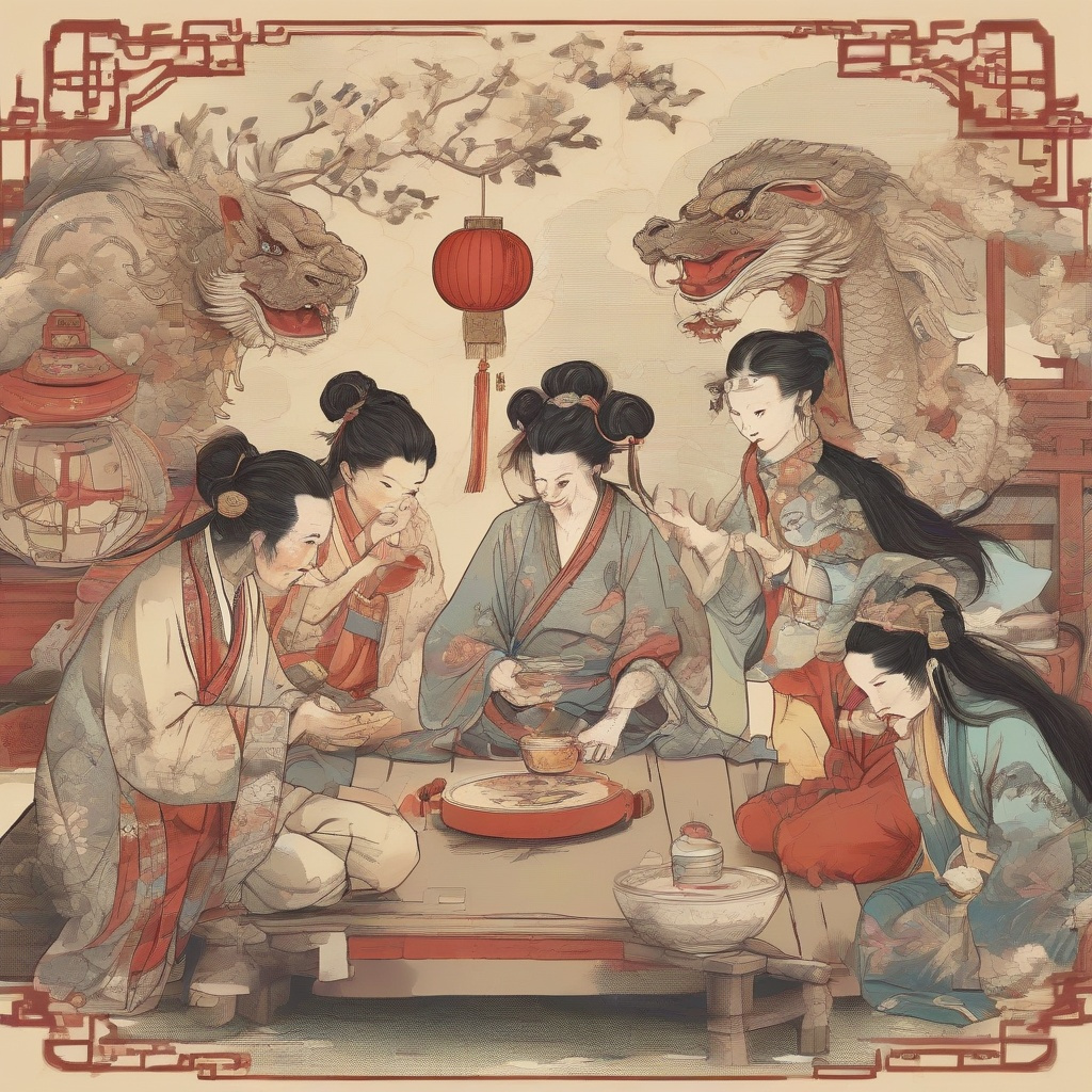 十二生肖事业运势深度解析：从命理密码看职场发展轨迹